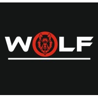 Wolf Lounge Logo