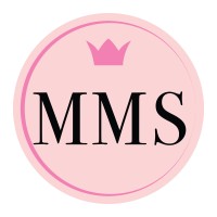 Makeup Makes Sense Inc. Logo