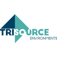 Trisource Environments Logo