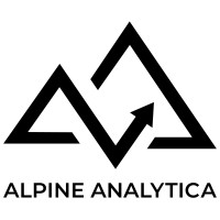 Alpine Analytica Logo