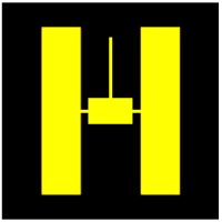 Hydrocontrol Ingeniería de Control Logo