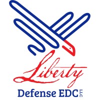 Liberty Defense EDC LLC Logo