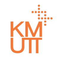 King Mongkuts University of Technology Thonburi Logo