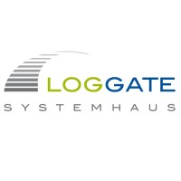 LOGGATE GmbH Logo