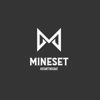 Mineset Australia Logo