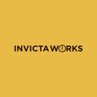 Invicta Works Logo