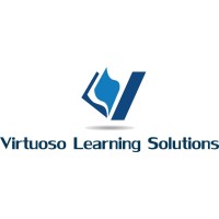 Virtuoso Learning Solutions Logo