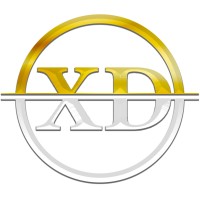 Xpert Digital - Web Designing Company Logo