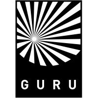 GURU d.o.o. Logo