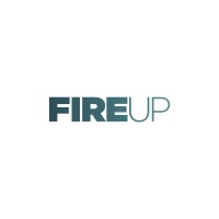 FIREUP Cookware Logo
