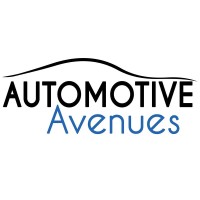 Automotive Avenues NJ Logo