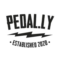 pedally Logo