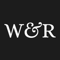 Wonder & Render Logo