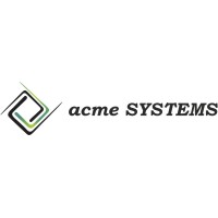 Acme Systems Logo
