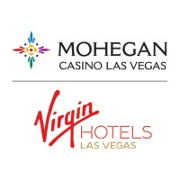 Mohegan Casino Las Vegas Logo