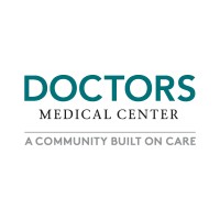 Doctors Medical Center of Modesto Logo
