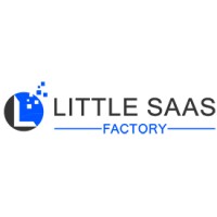 Little SaaS Factory Logo