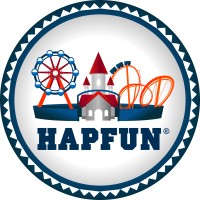 Hapfun Logo