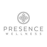 Presence Wellness Logo