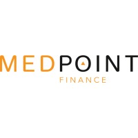 Medpoint Finance Logo