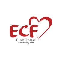 ECF - EtonHouse Community Fund Logo