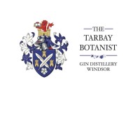 The Tarbay Botanist Logo