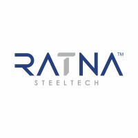 Ratnabhumi Steeltech Pvt Ltd Logo