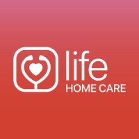 Life Home Care Logo