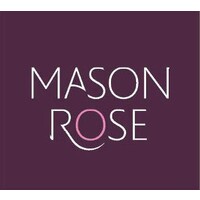 Mason Rose - Sales & Communications Logo