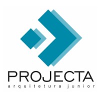 Projecta Consultoria Júnior Logo