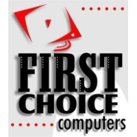 First Choice Computers Logo