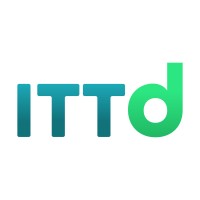 ITTDigital Logo