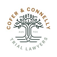 Cofer & Connelly Logo