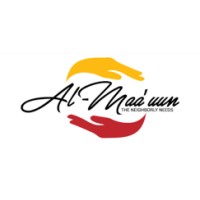 Al-Maauun Logo