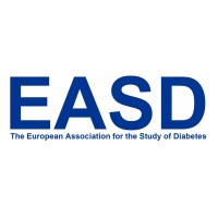 European Association for the Study of Diabetes e.V. (EASD) Logo