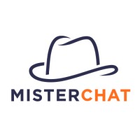 MisterChat Logo