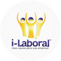 I-LABORAL Logo