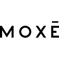 MOXĒ Logo