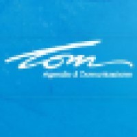 Tom Agenzia di Comunicazione srl Logo