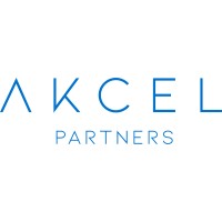 AKCEL Partners Logo