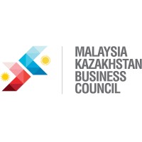 Malaysia-Kazakhstan Business Council (MKBC) Logo