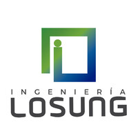 INGENIERIA LOSUNG Logo