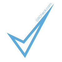 G8Check, Inc Logo