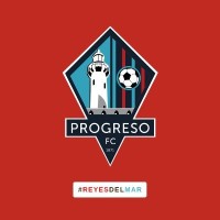 Progreso FC Logo
