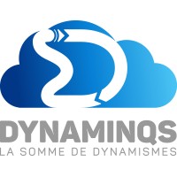 DYNAMINQS Logo