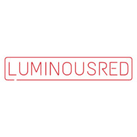 Luminous Labs GmbH - Luminousred Logo