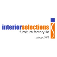 Interior Selections Furniture Factory LLC Logo