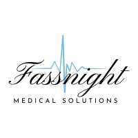 Fassnight Medical Solutions Logo