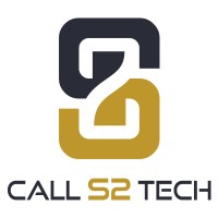 Call S2 Technologies Logo