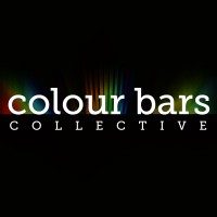 Colour Bars Collective Logo